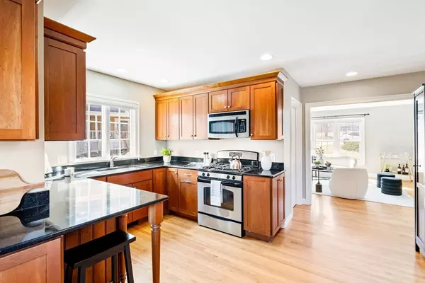 Harvard, MA 01451,35 Lancaster County Rd #9C