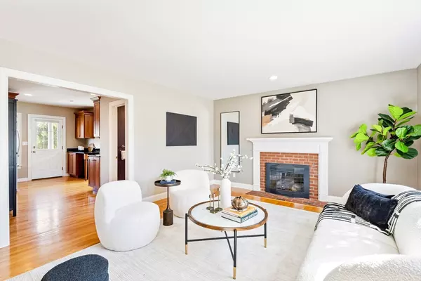 Harvard, MA 01451,35 Lancaster County Rd #9C