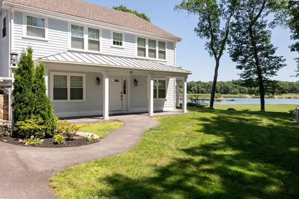 Hingham, MA 02043,52 Elmore Rd