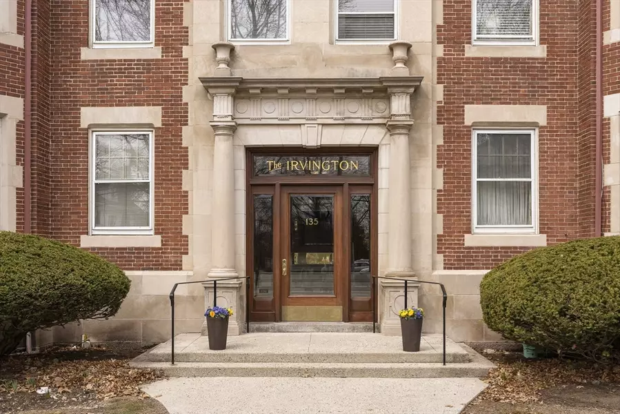 135 Pleasant Street #24, Arlington, MA 02476