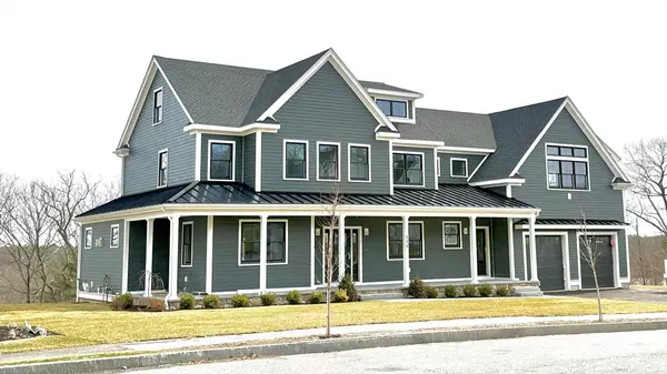 115 Whites Hill Drive, Braintree, MA 02184