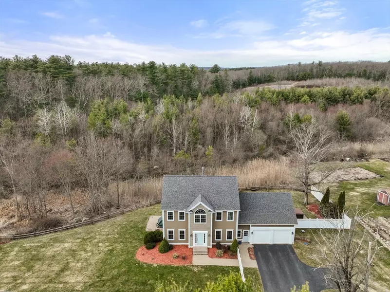 43 Wesson Street, Grafton, MA 01536