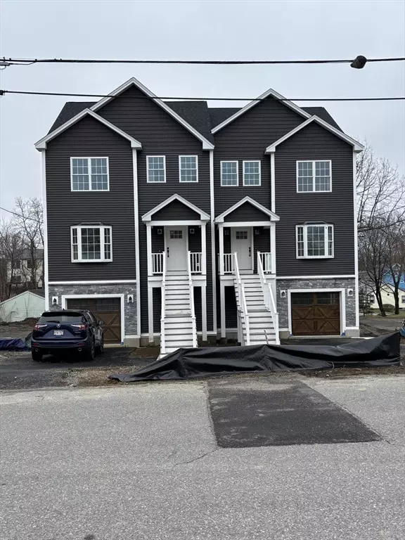 Worcester, MA 01604,70 Valmor Street