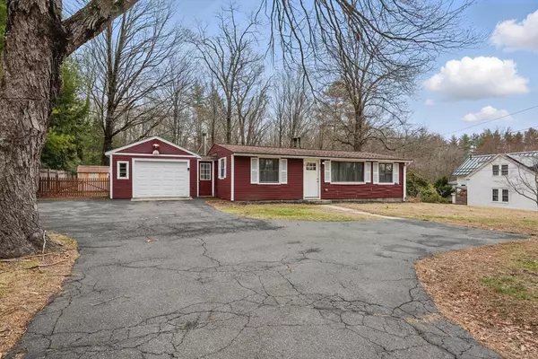Northampton, MA 01053,279 Haydenville Rd