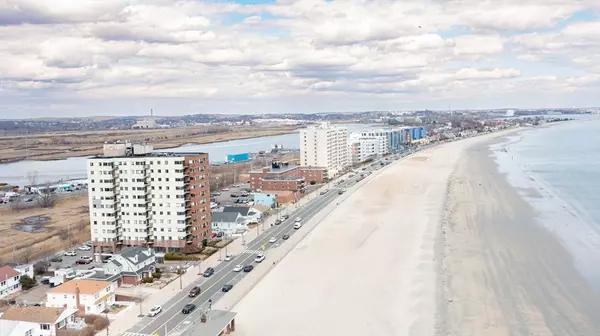 Revere, MA 02151,474 Revere Beach Blvd #502