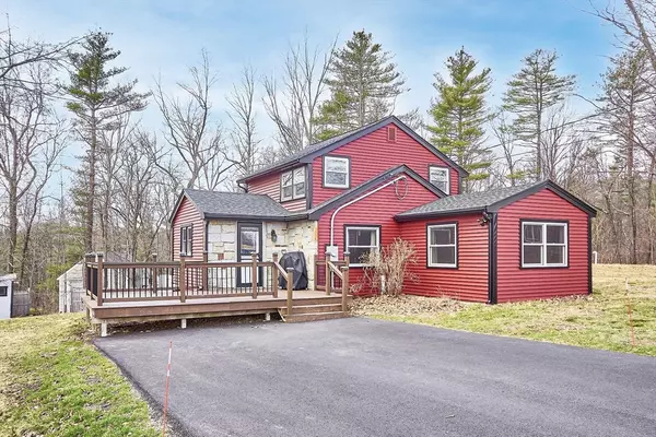 Sterling, MA 01564,26 Tuttle Rd