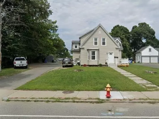 132 South Ave #2, Whitman, MA 02382