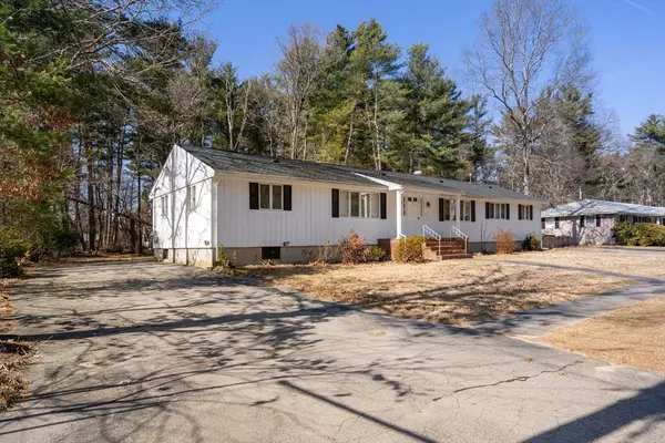 Mansfield, MA 02048,10 Lawndale Rd