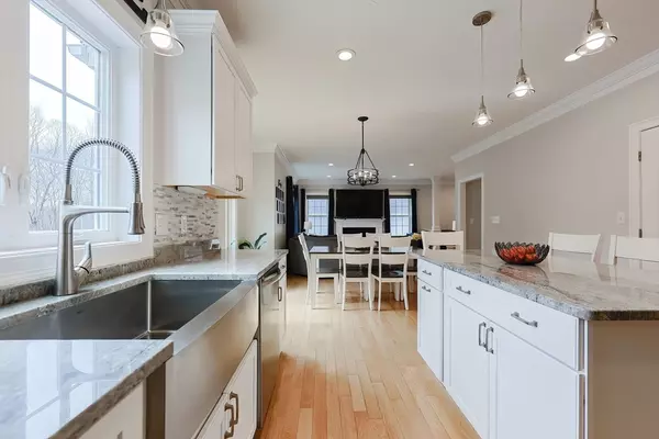 Northbridge, MA 01534,85 Windstone Drive