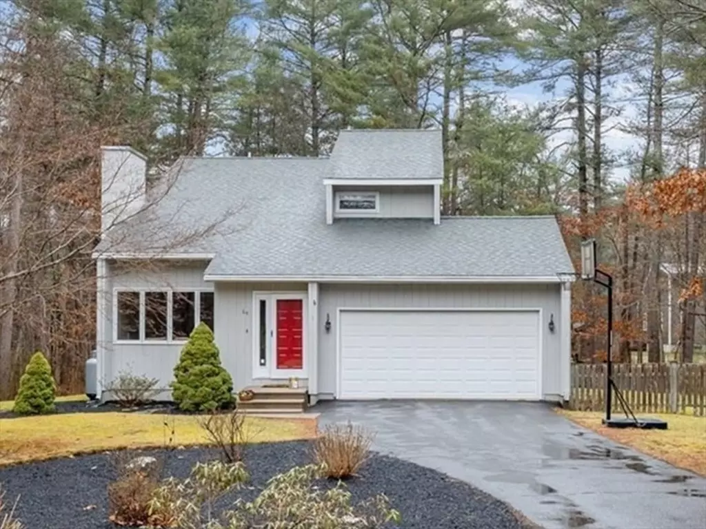 Kingston, MA 02364,64 Newcombs Mill Rd