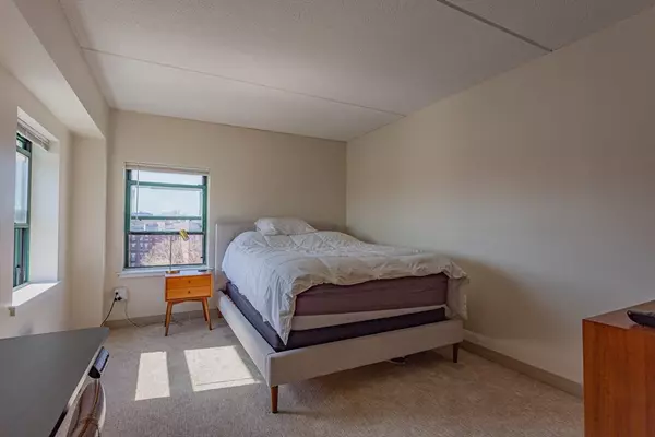 Boston, MA 02215,108 Peterborough Street #7F