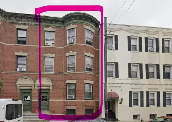 884 Huntington Ave #1, Boston, MA 02115