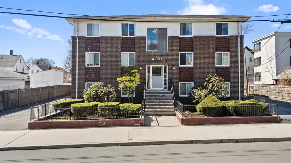 Lynn, MA 01902,70 Mudge St #23