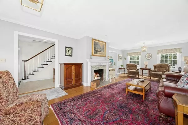 Northborough, MA 01532,10 Charina Road
