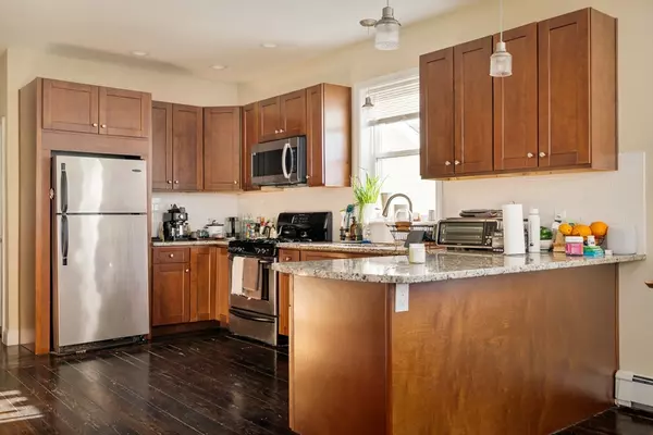 Somerville, MA 02145,5 Fountain Ave