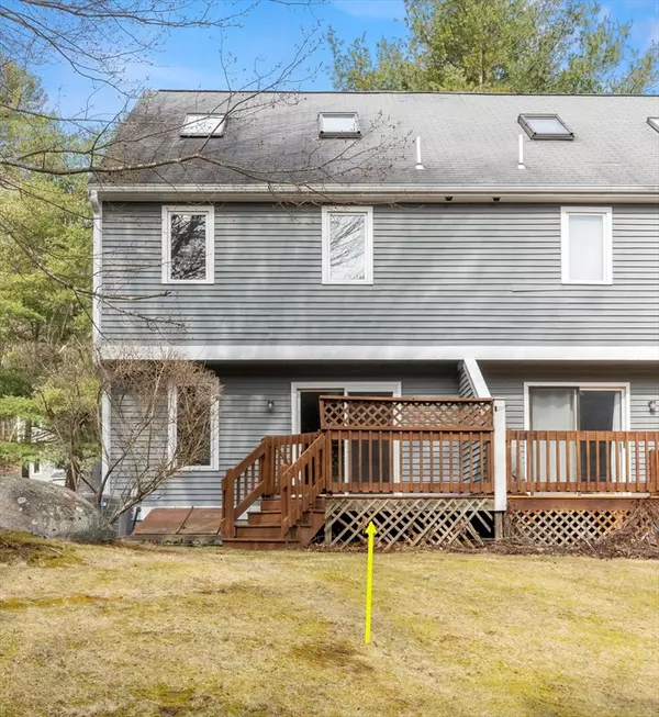 Haverhill, MA 01832,11 Country Hill Lane #14