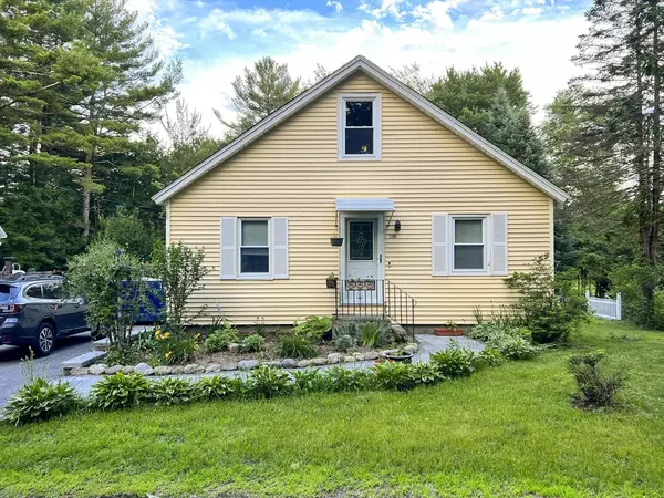 130 Nicholas Ave, Boylston, MA 01505
