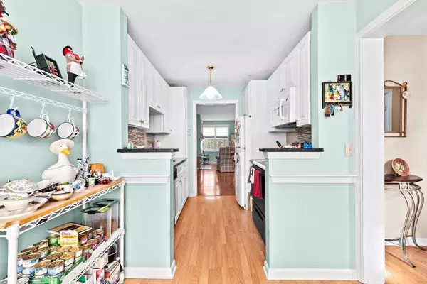 Milford, MA 01757,3 Godfrey Ln #3