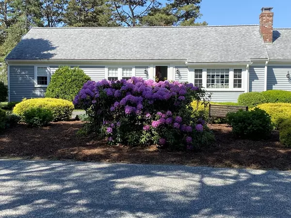 Yarmouth, MA 02664,69 Astor Way