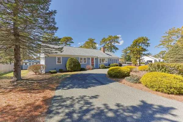 Yarmouth, MA 02664,69 Astor Way