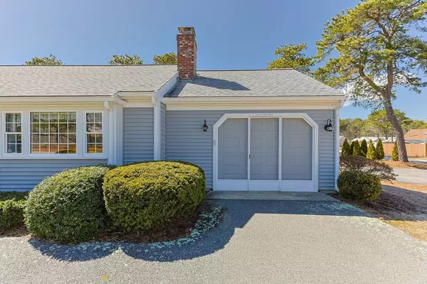 Yarmouth, MA 02664,69 Astor Way