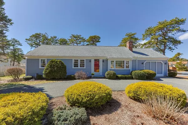 69 Astor Way, Yarmouth, MA 02664