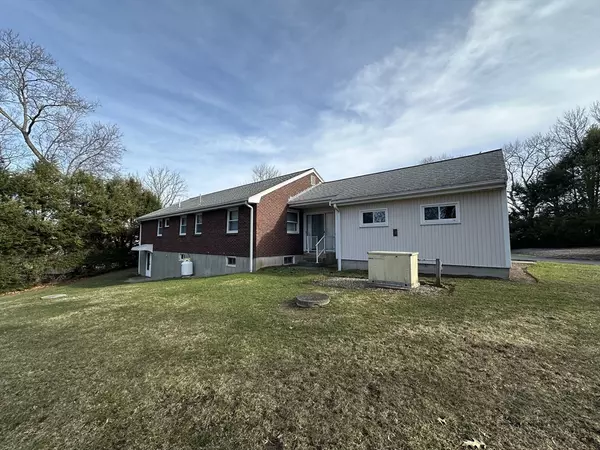 Bridgewater, MA 02324,650 Oak Street