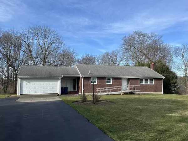 650 Oak Street, Bridgewater, MA 02324