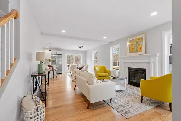 Lunenburg, MA 01462,711 Massachusetts Avenue #6