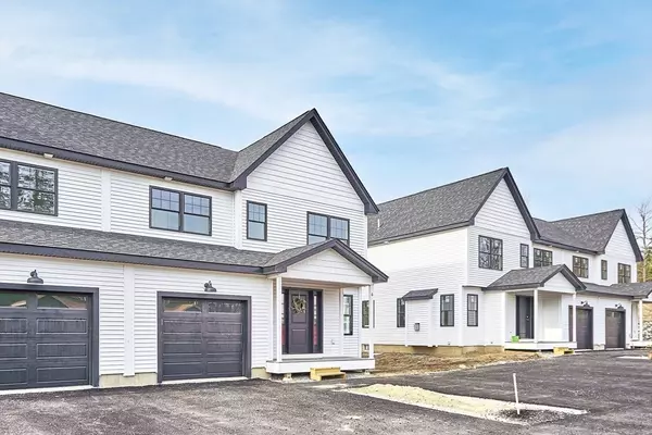 Lunenburg, MA 01462,711 Massachusetts Avenue #6