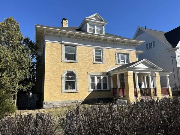 Pittsfield, MA 01201,50 Brenton Ter