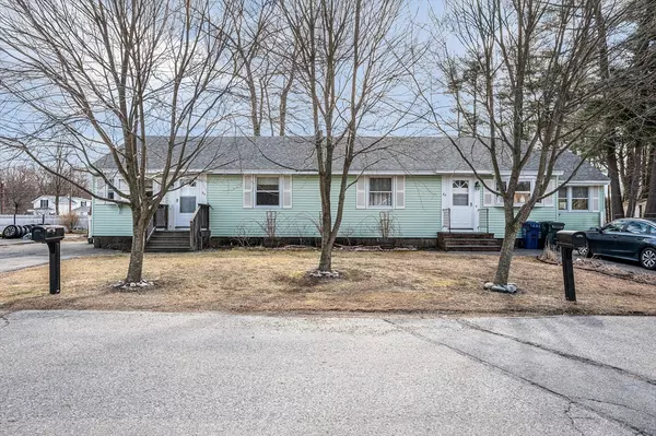 Dracut, MA 01826,88 Elm St