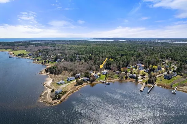 Marion, MA 02738,0 Bass Point Rd