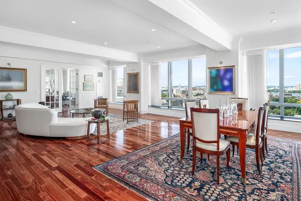 2 Avery Street #21E, Boston, MA 02111