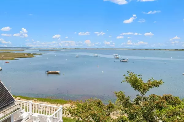 Edgartown, MA 02539,31 The Boulevard
