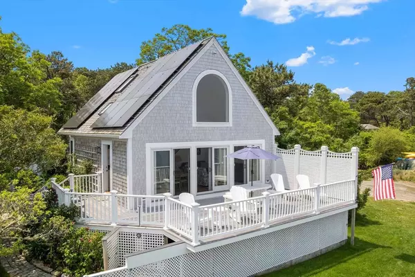 Edgartown, MA 02539,31 The Boulevard