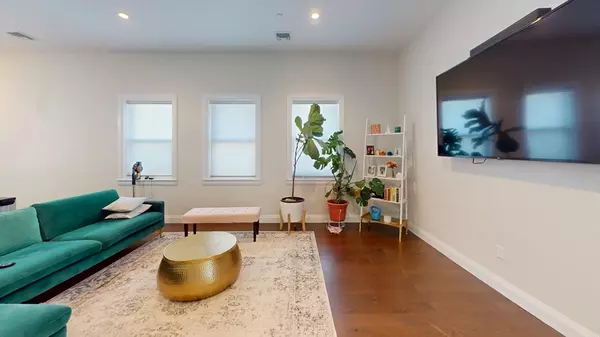 119 Barnes Ave. #3, Boston, MA 02128