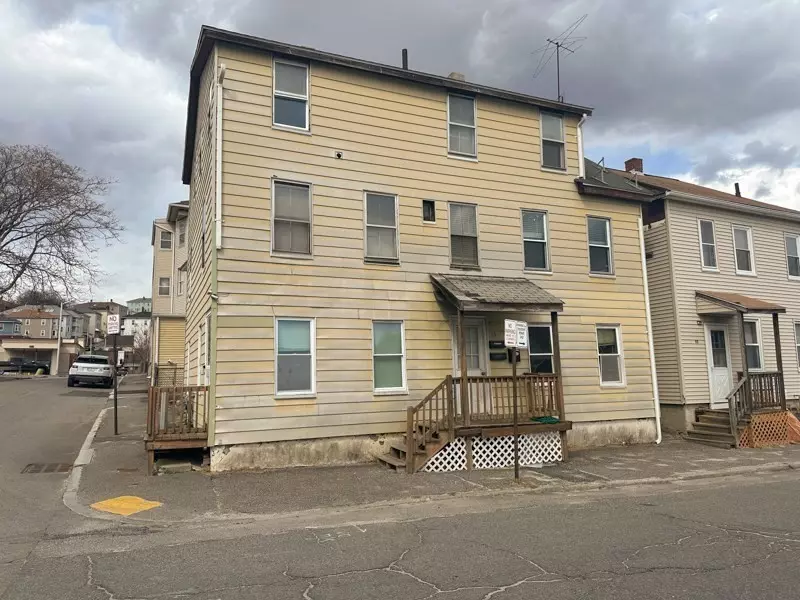 55 E Worcester Street, Worcester, MA 01604
