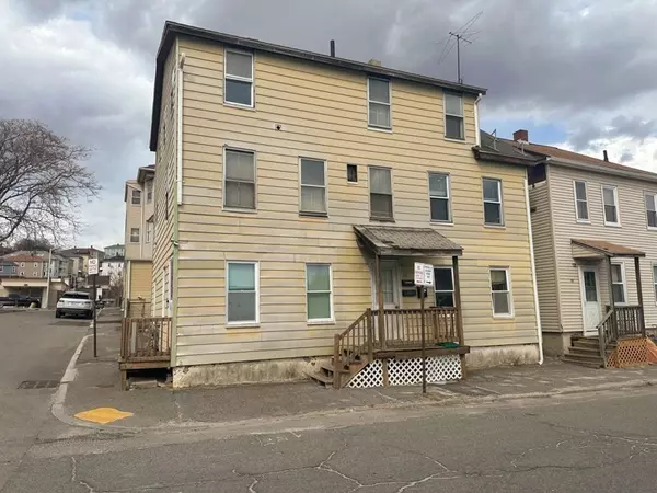 55 E Worcester Street, Worcester, MA 01604