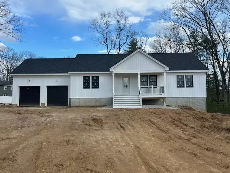 6 Foster Road, West Brookfield, MA 01585