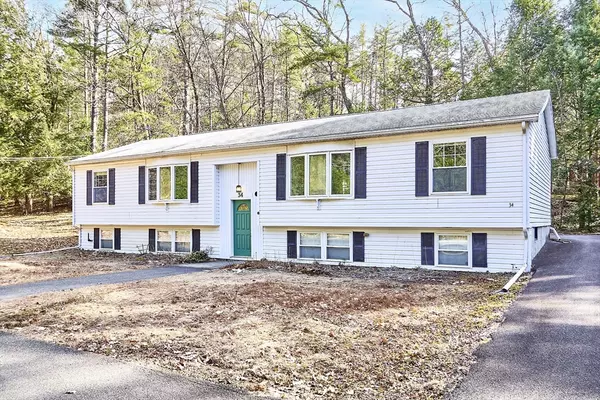 34 Lake Ave, Orange, MA 01364