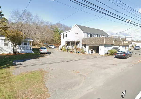 Salisbury, MA 01942,130-138 Bridge Road