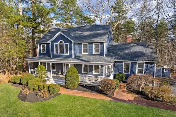 Wrentham, MA 02093,20 Oak Point