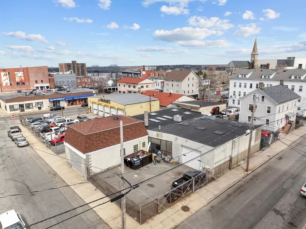 Fall River, MA 02721,138 Morgan St