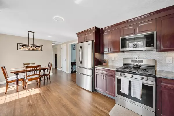 Enfield, CT 06082,5 Brook Rd.