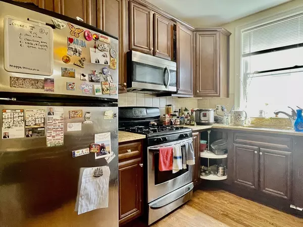 Boston, MA 02115,26 Saint Albans Rd #2
