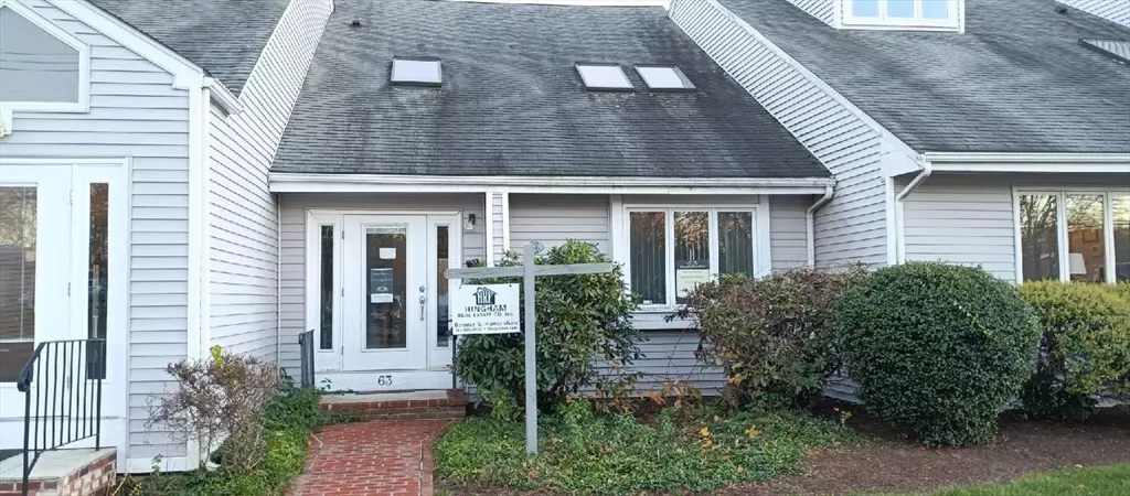 Weymouth, MA 02188,63 Winter Street #-