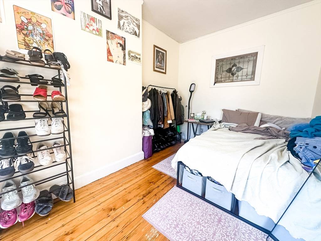 Boston, MA 02115,54 Saint Stephens St. ##3