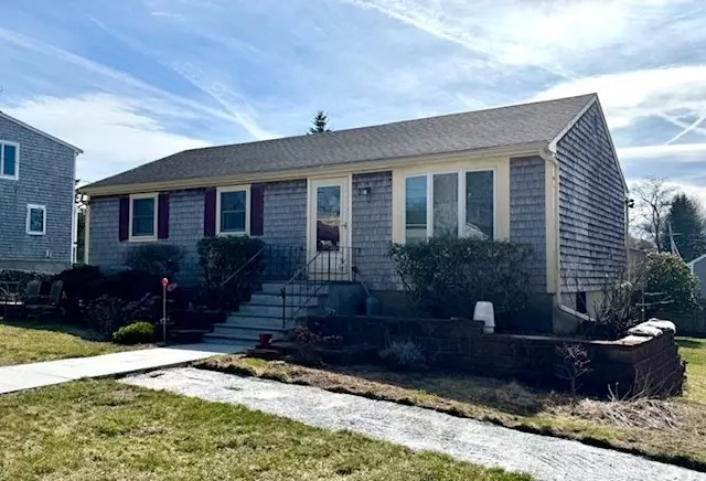 Marshfield, MA 02050,85 Leland Rd