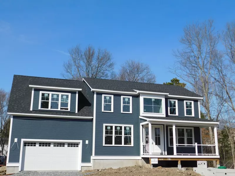 128 Oak Hill, Seekonk, MA 02771